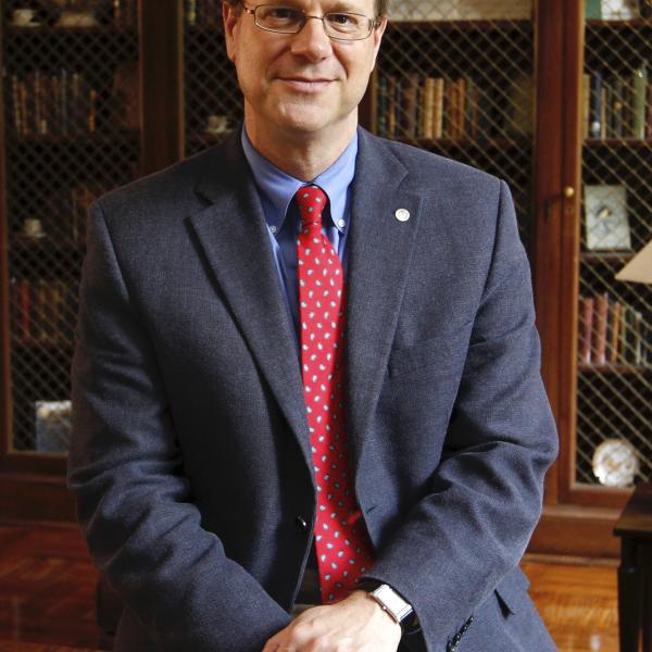 Michael Suarez, S.J.: "The Book as Museum in Eighteenth-Century Europe" 