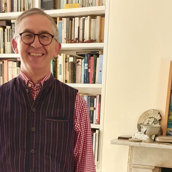 Renowned scholar Peter Kornicki